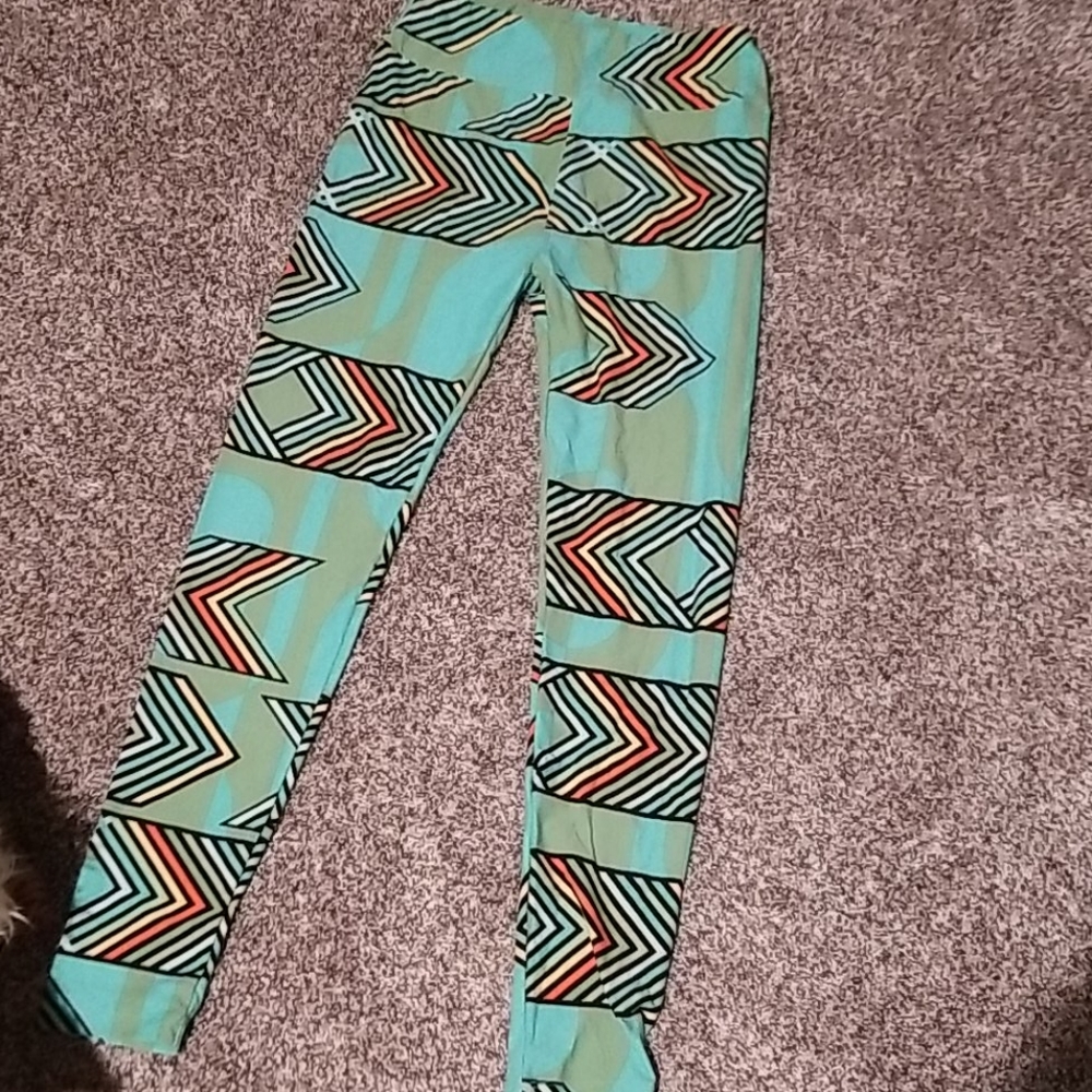 Lularoe leggings